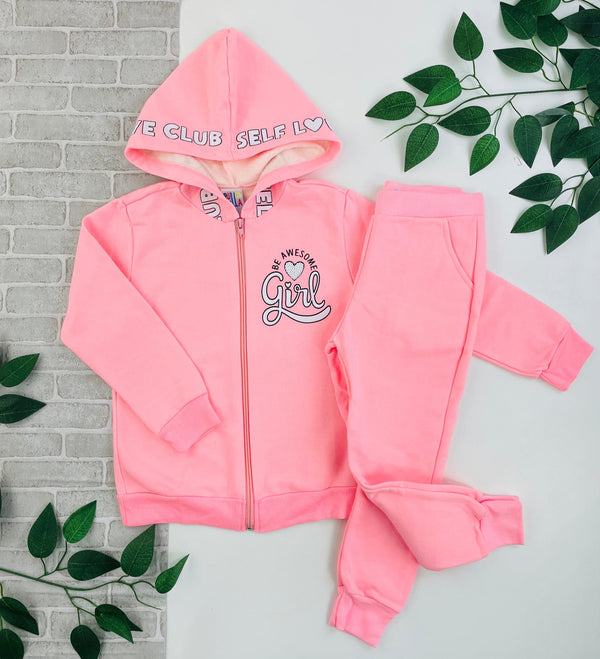 Conjunto Pulla Bulla Feminino Giril Moletom