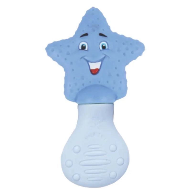 Mordedor Estrela Vila Toy