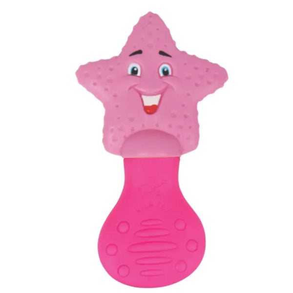 Mordedor Estrela Vila Toy