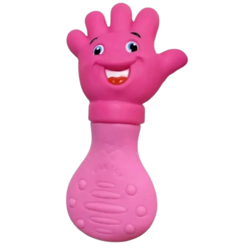 Mordedor Maozinha Vila Toy