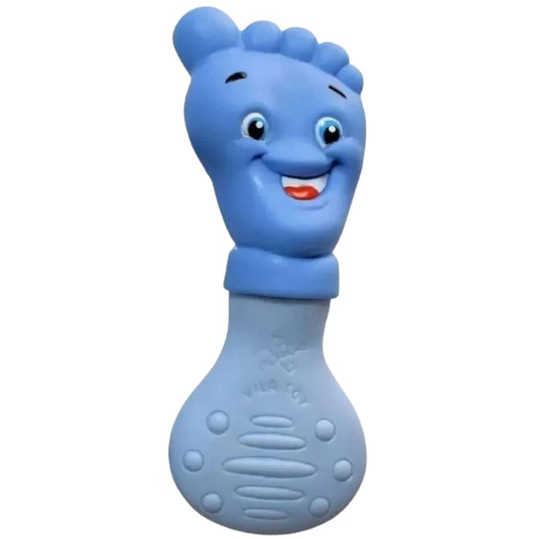 Mordedor Pezinho Vila Toy