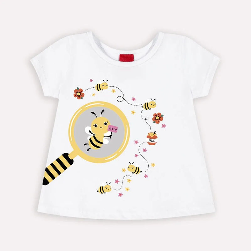 Blusa Kyly Abelha