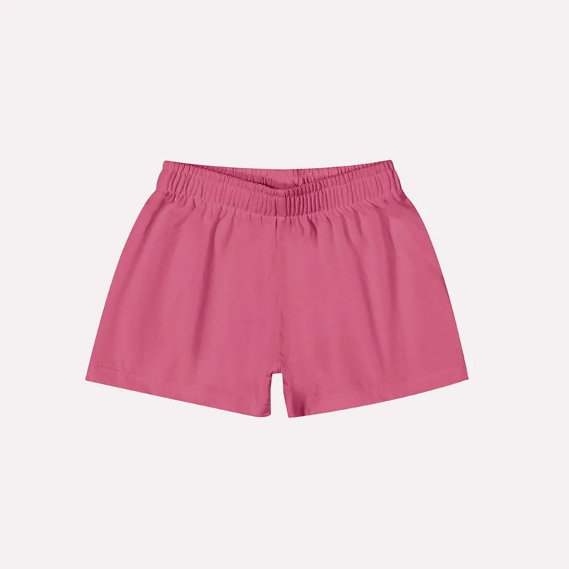 Conjunto Kyly Regata Estampada E Short Liso