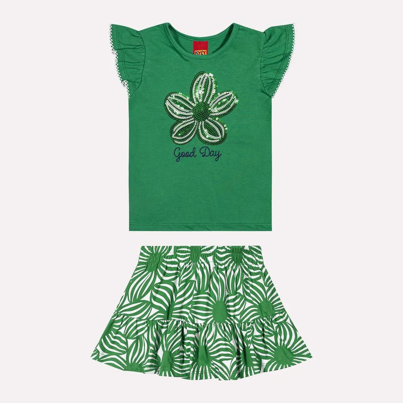 Conjunto Kyly Good Day
