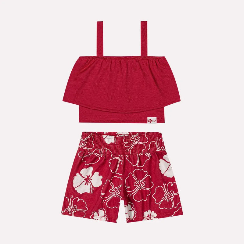Conjunto Kyly Fresh