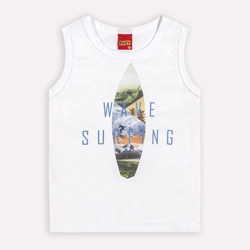 Conjunto Kyly Surfing