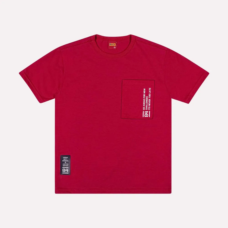Camiseta Kyly Básica