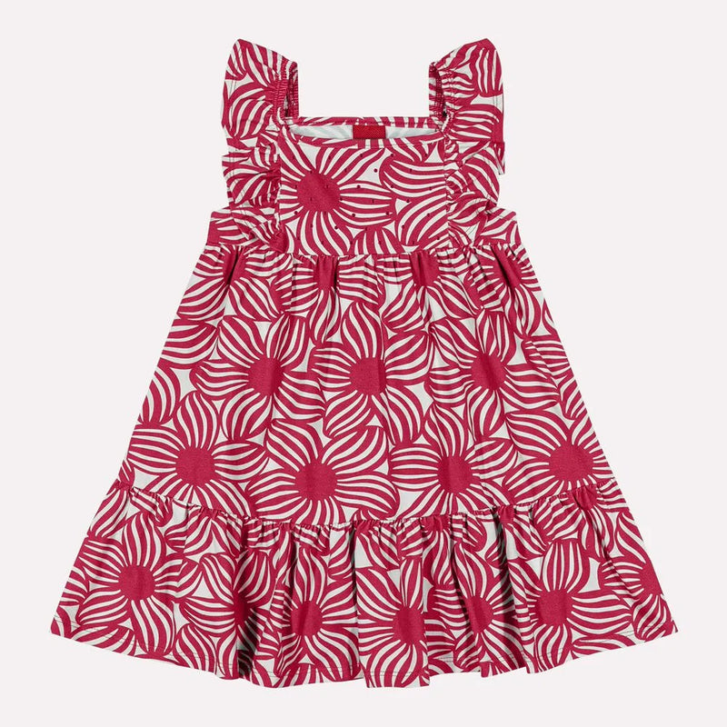 Vestido Kyly Strass