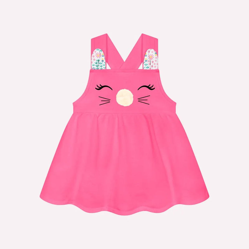 Conjunto Kyly Coelhinha