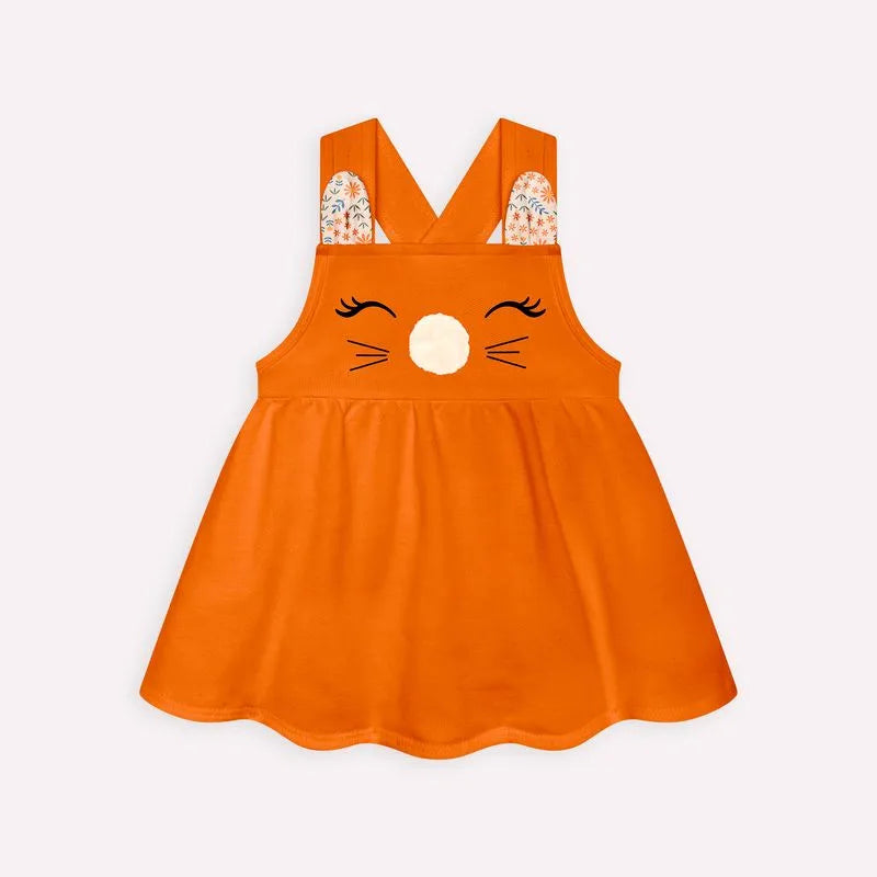 Conjunto Kyly Coelhinha