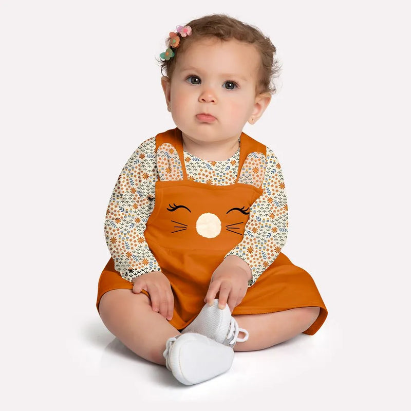 Conjunto Kyly Coelhinha