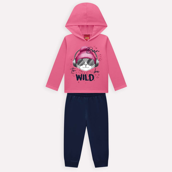 Conjunto Kyly Born to Be Wild