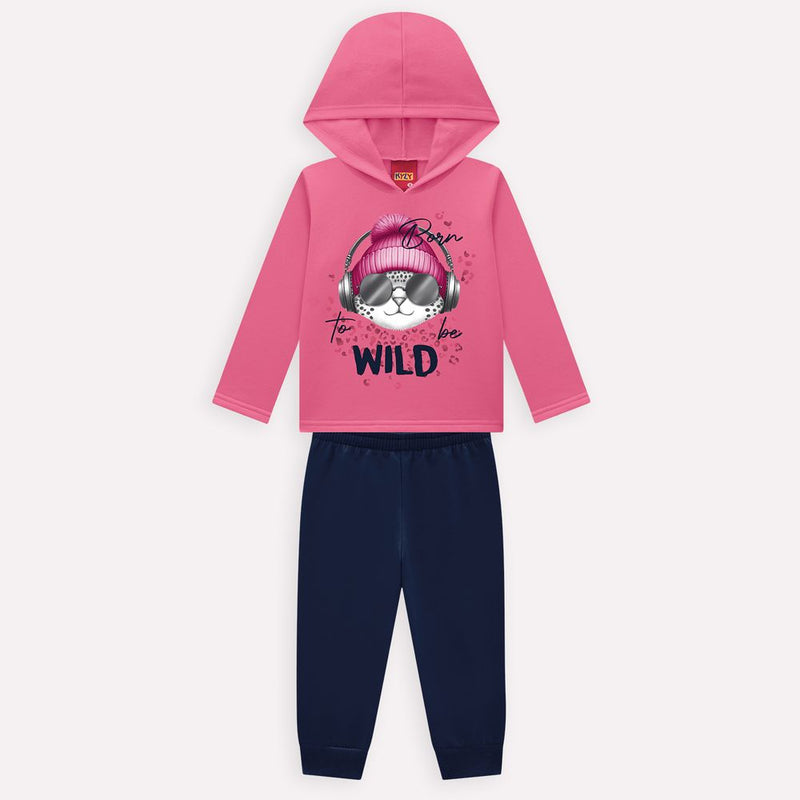 Conjunto Kyly Born to Be Wild