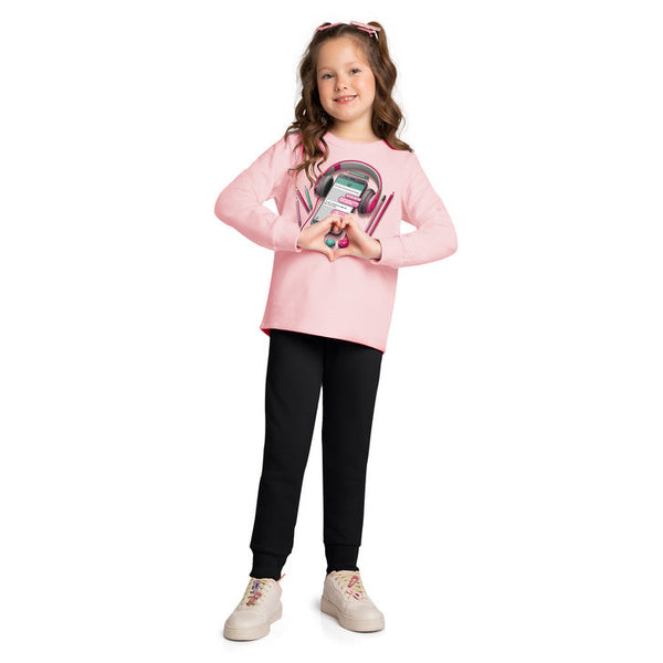 Conjunto Kyly Bff Squad