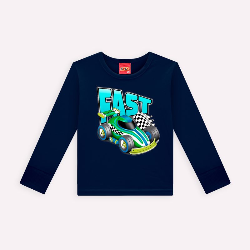 Conjunto Kyly Fast Winner