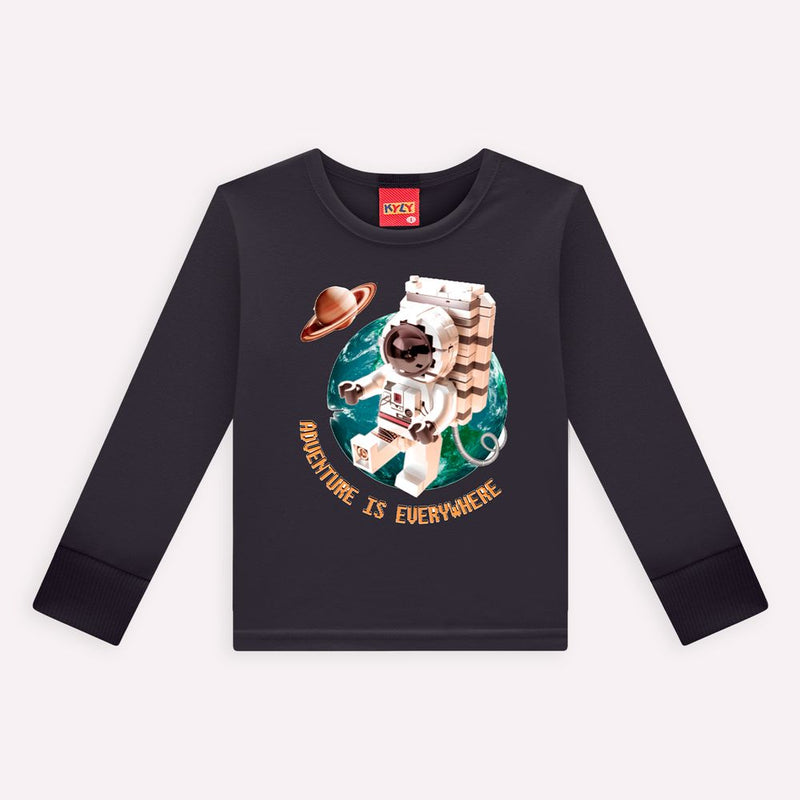 Conjunto Kyly Adventure Is Everwhere