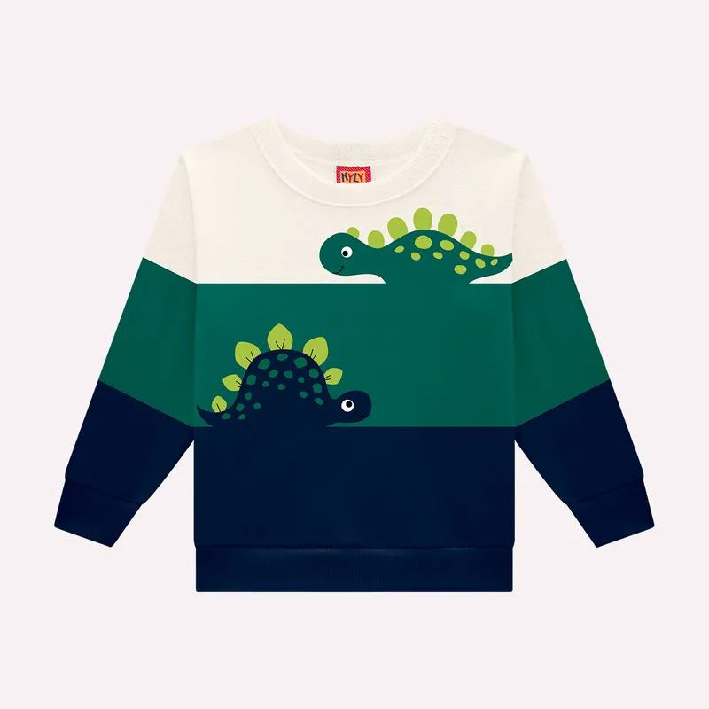 Conjunto Kyly Dino Listras