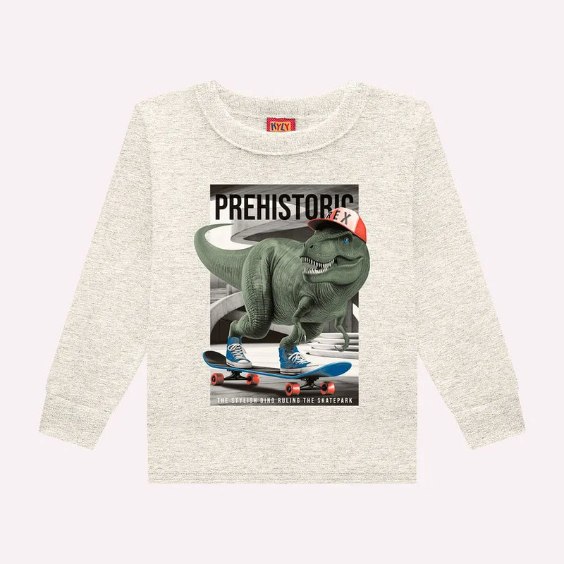 Conjunto Kyly Prehistoris Rex