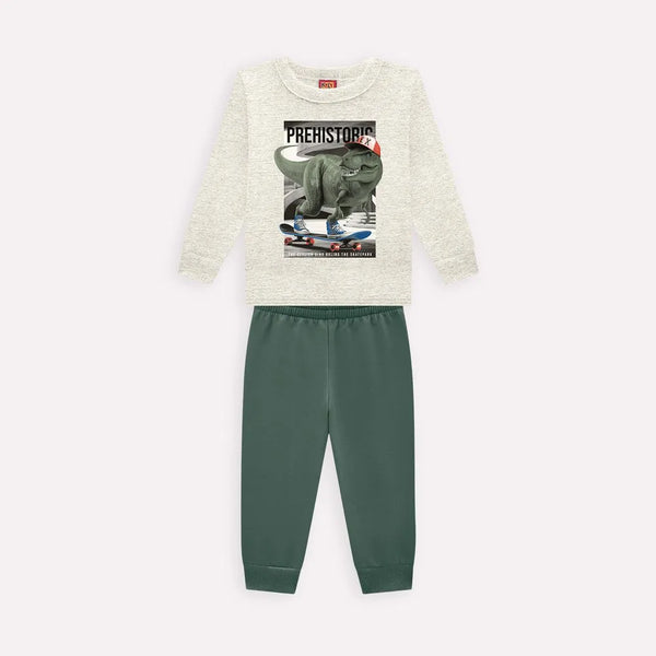 Conjunto Kyly Prehistoris Rex