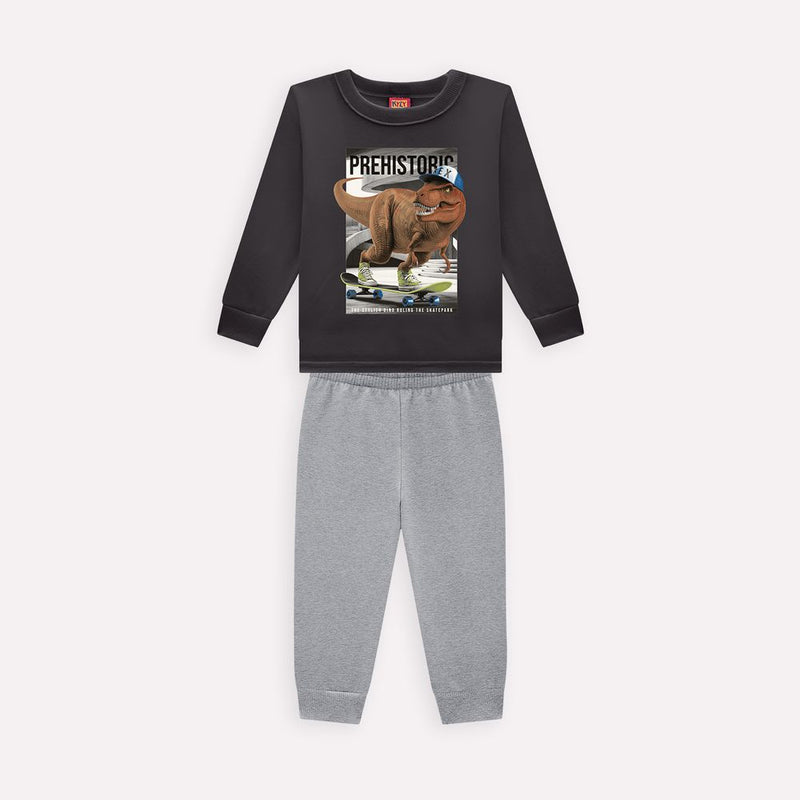Conjunto Kyly Prehistoris Rex