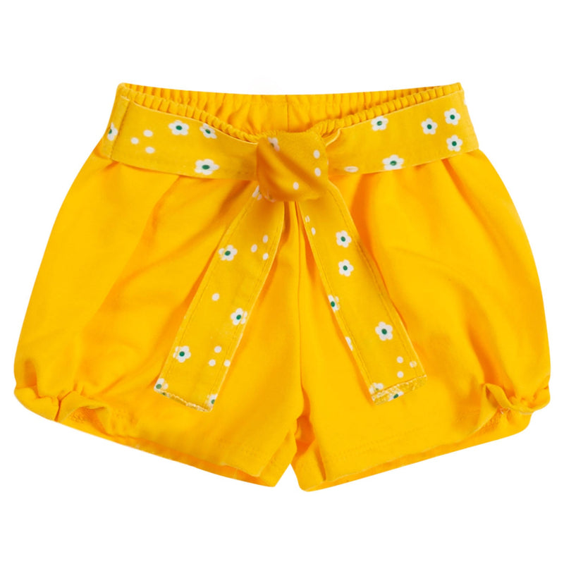 Conjunto Kyly Estampado Limão