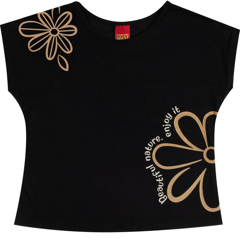 Conjunto Kyly Beautiful Nature
