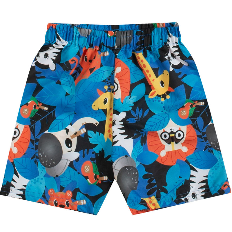 Conjunto Kyly Safari Jeep