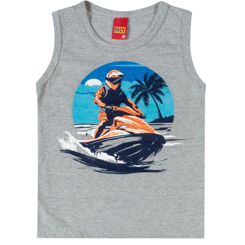 Conjunto Kyly Jetsky