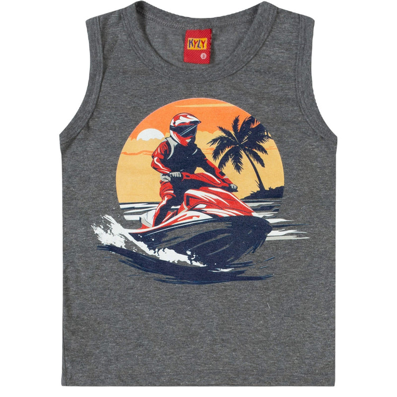 Conjunto Kyly Jetsky