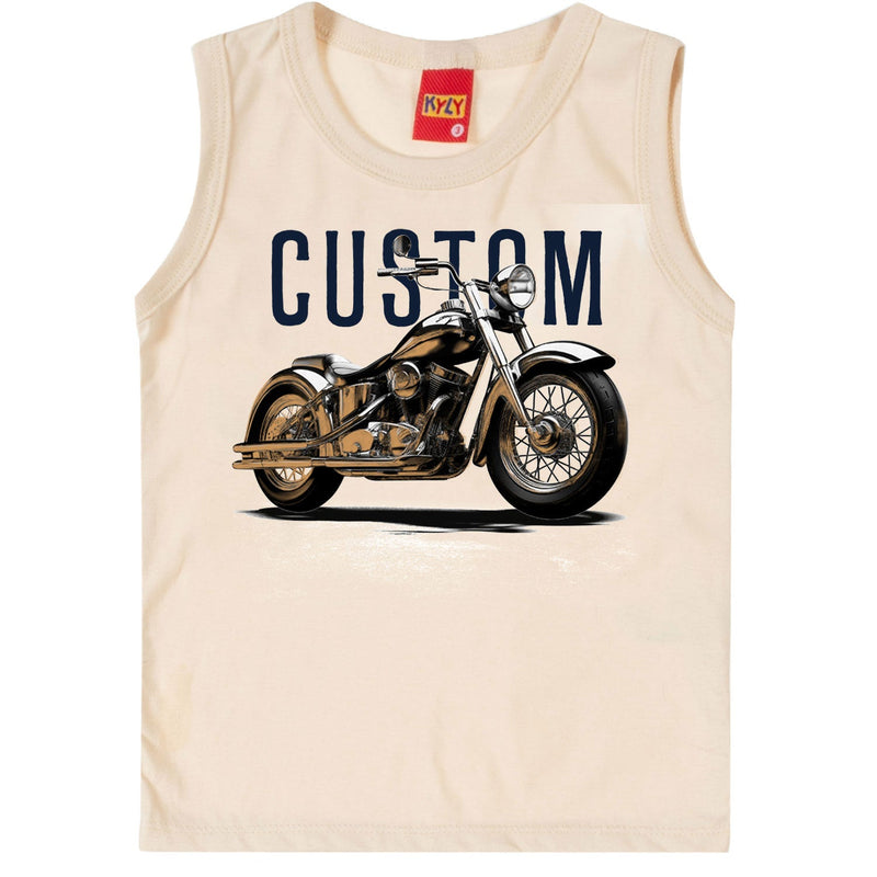 Conjunto Kyly Custom