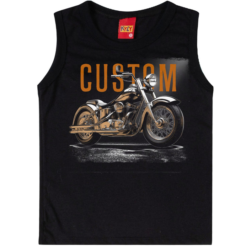 Conjunto Kyly Custom