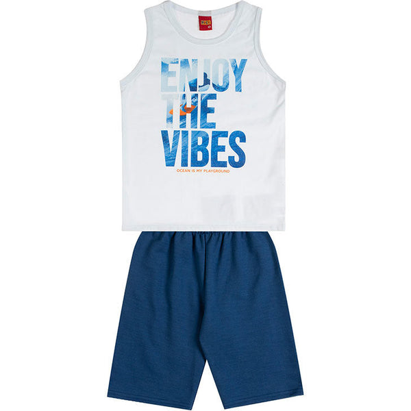 Conjunto Kyly Enjoy the Vibes