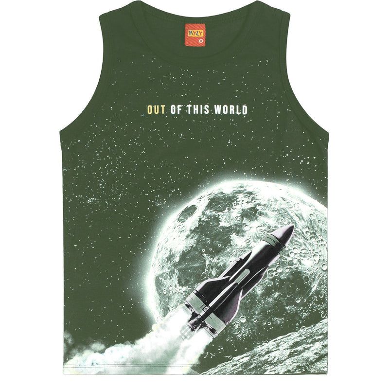 Conjunto Kyly out Of This World
