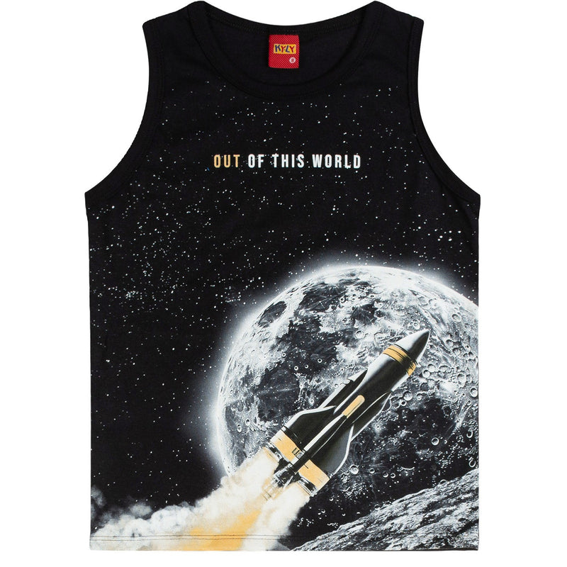 Conjunto Kyly out Of This World