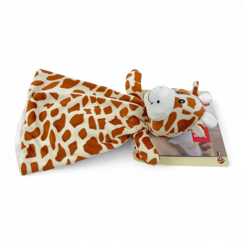 Naninha Meying Baby Soft Toys Bichinhos