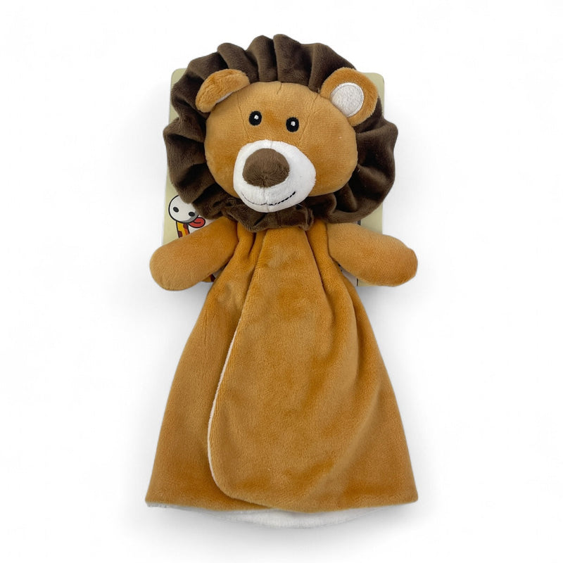 Naninha Meying Baby Soft Toys Bichinhos