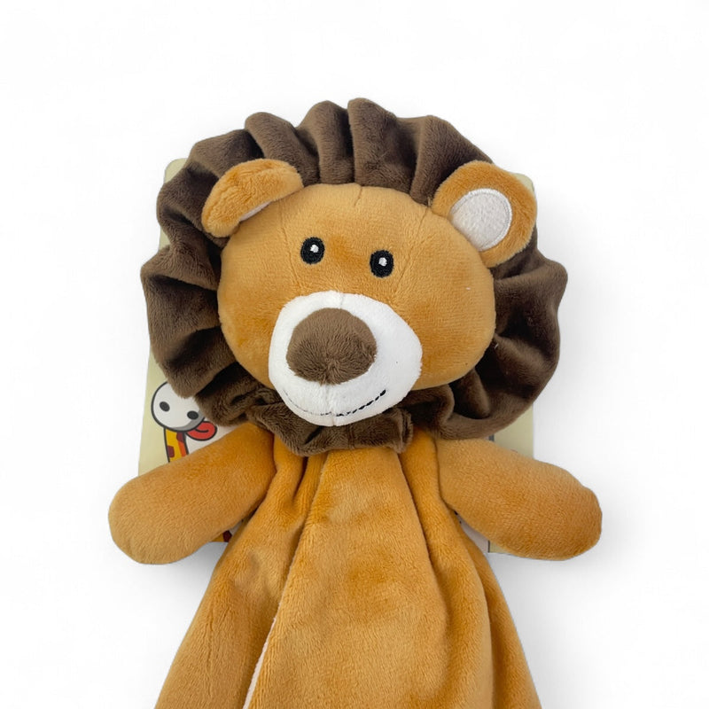 Naninha Meying Baby Soft Toys Bichinhos
