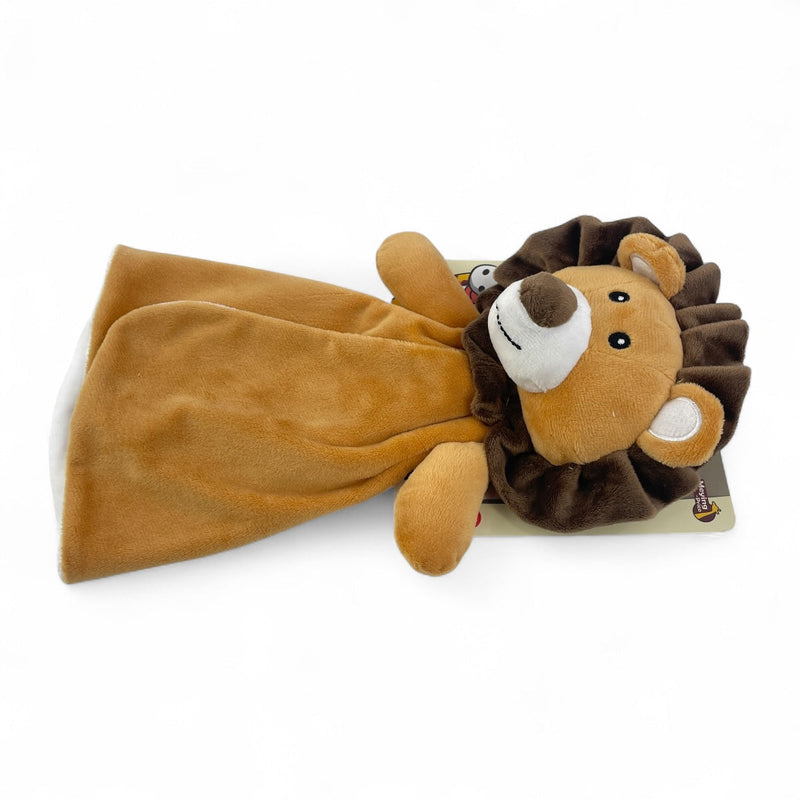 Naninha Meying Baby Soft Toys Bichinhos