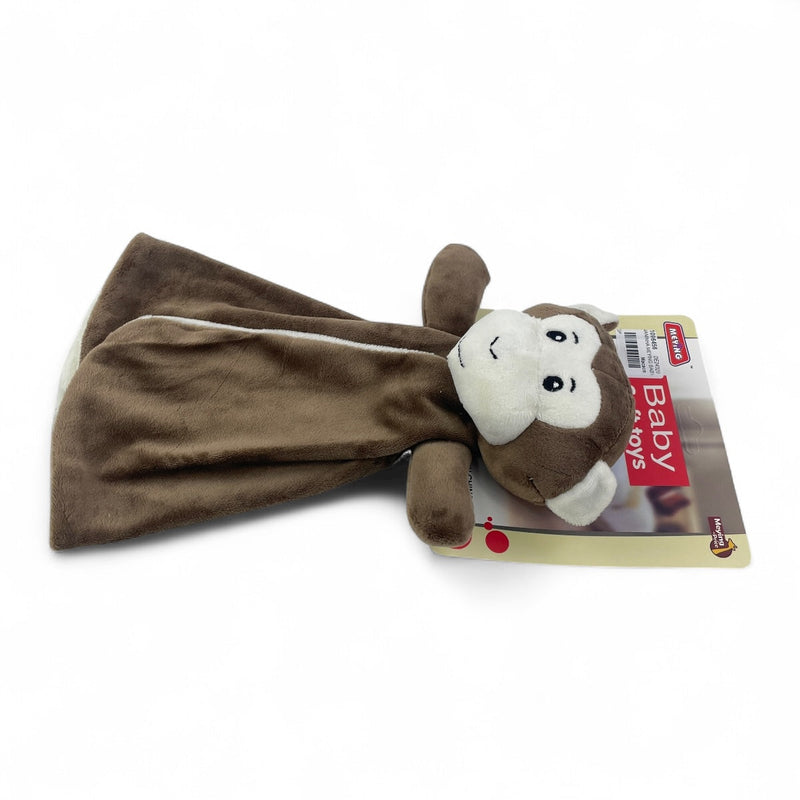 Naninha Meying Baby Soft Toys Bichinhos