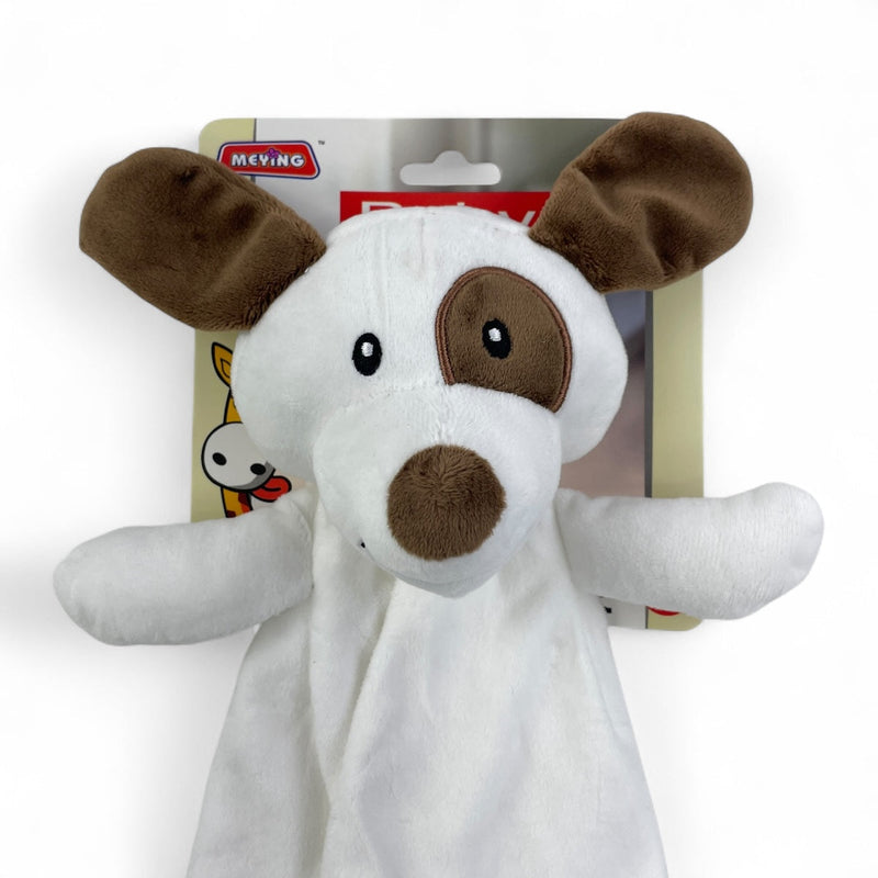 Naninha Meying Baby Soft Toys Bichinhos