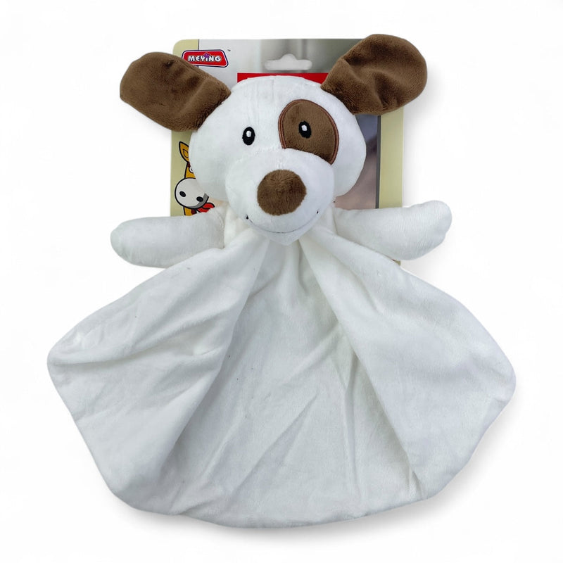 Naninha Meying Baby Soft Toys Bichinhos