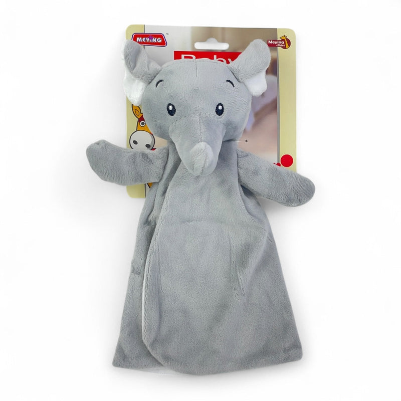 Naninha Meying Baby Soft Toys Bichinhos