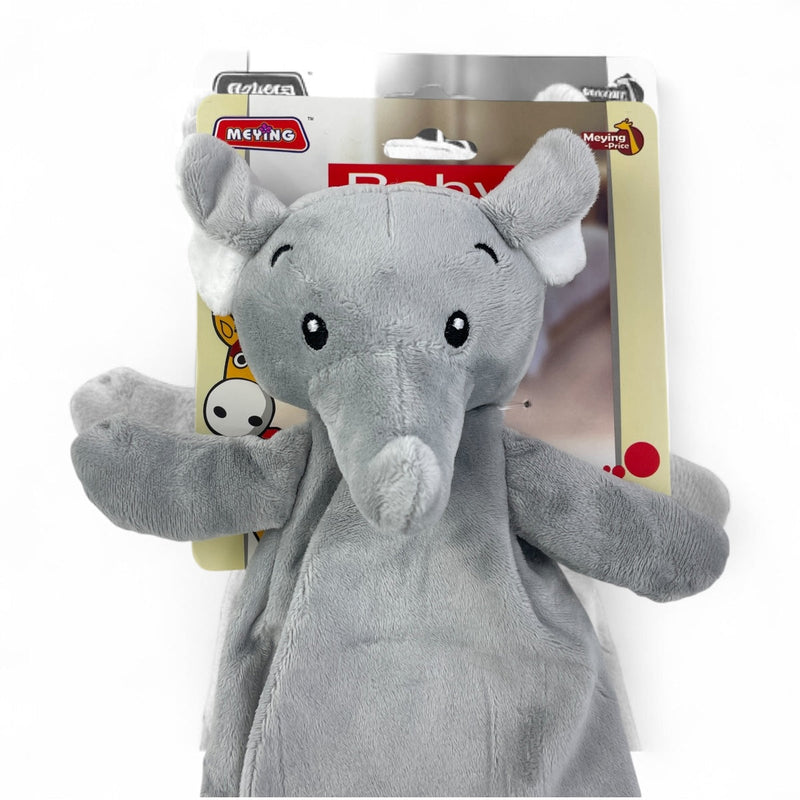 Naninha Meying Baby Soft Toys Bichinhos