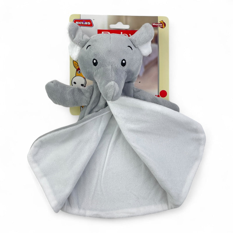 Naninha Meying Baby Soft Toys Bichinhos