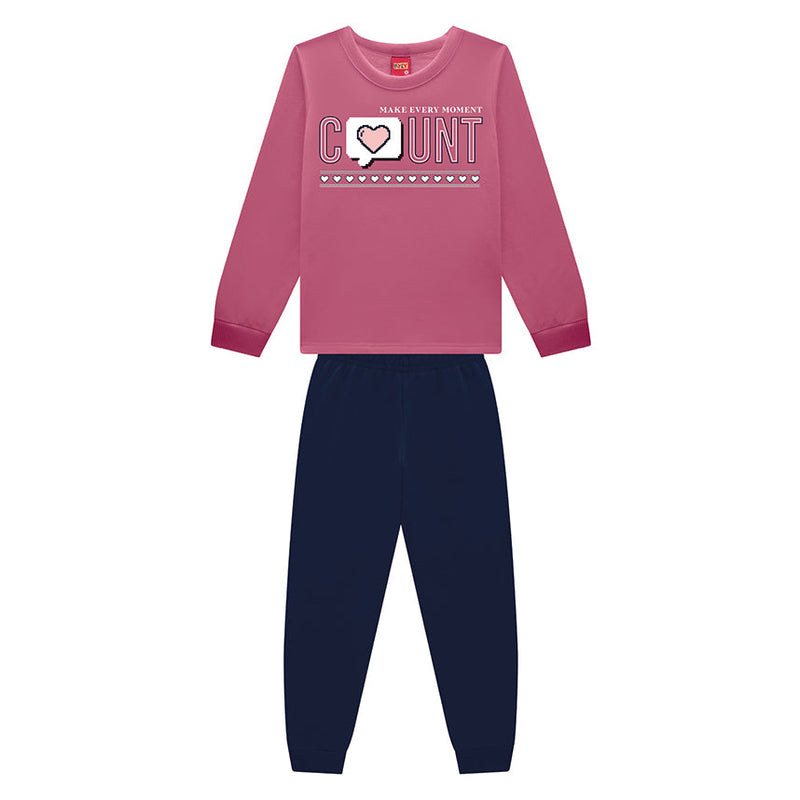 Conjunto Kyly Make Every Moment
