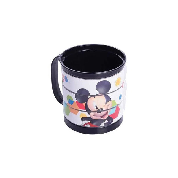 Caneca Divertida Mickey Plasutil
