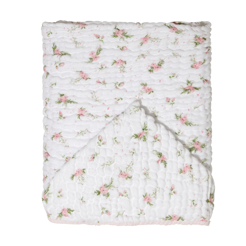 Toalha De Banho Soft Mami Bamboo com Capuz