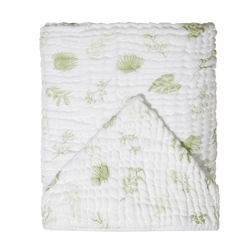 Toalha De Banho Soft Mami Bamboo com Capuz