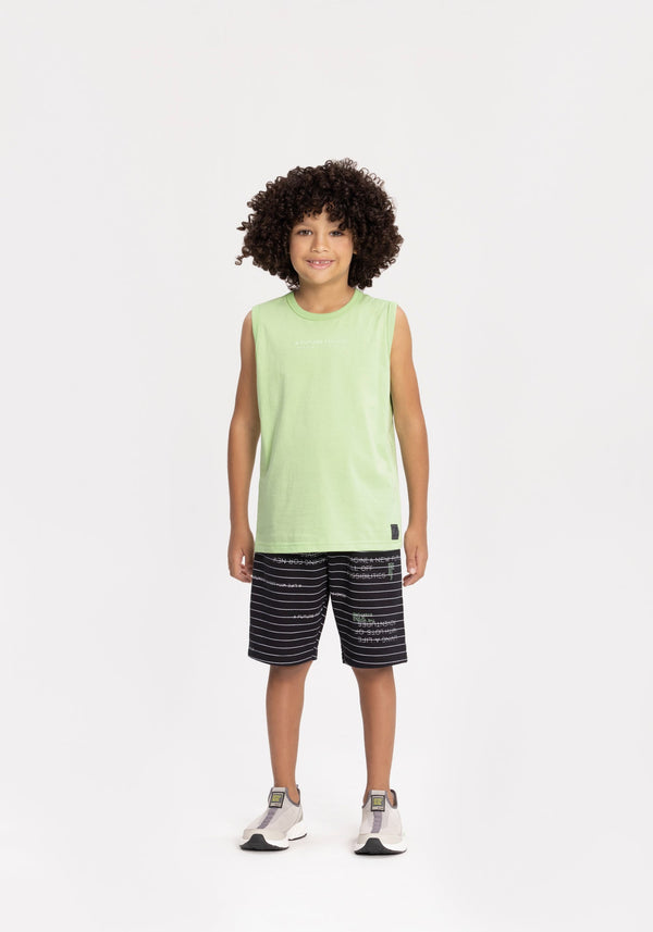 Conjunto Masculino Alakazoo Future