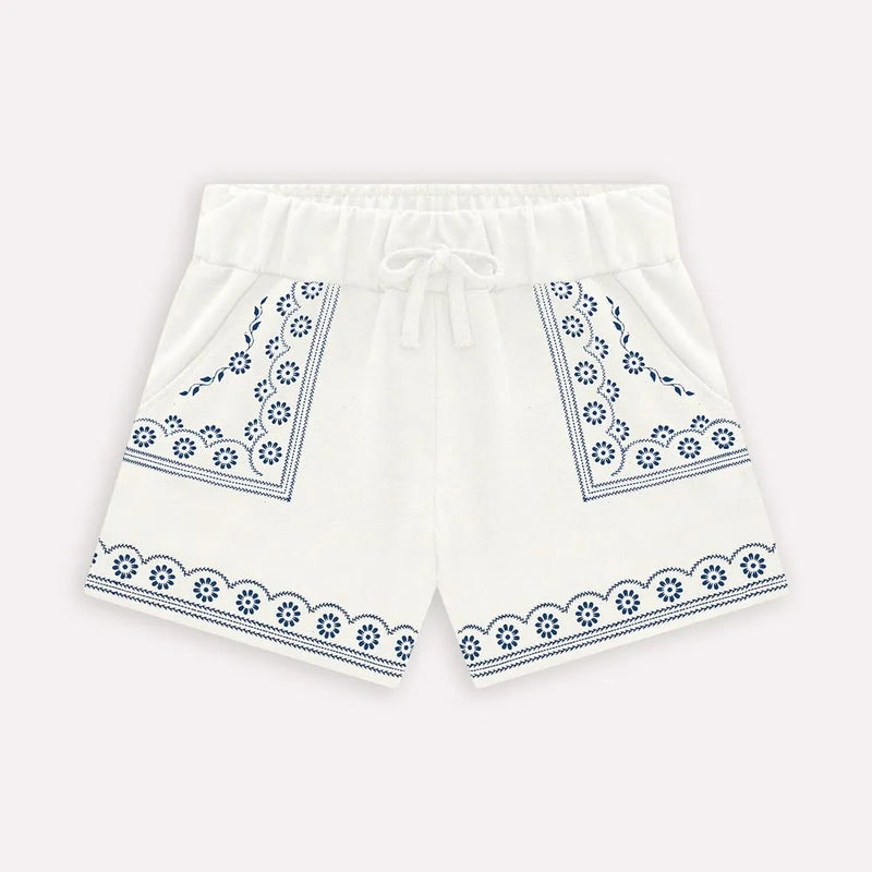 Conjunto Milon Puff